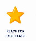 Reach for Excellence — Out Of This World Learning Academy K–5 microschool in Miami, Florida