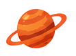 Inquiry-led discovery icon — Out Of This World Learning Academy K–5 microschool in Miami, Florida