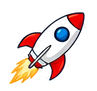 Personalized pace icon — Out Of This World Learning Academy K–5 microschool in Miami, Florida